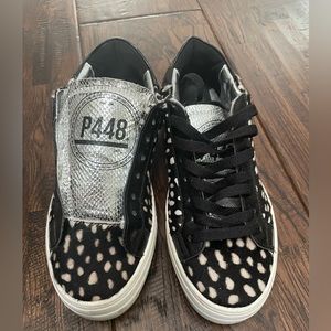 P448 sneakers size 37